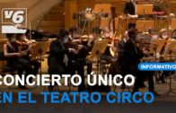 Cultural Albacete celebra su aniversario con la Orquesta Nacional de España