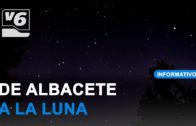 De Albacete a la luna gracias a este ciclo astrónomico gratuito