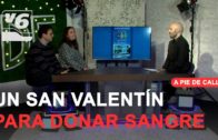 Dona sangre este San Valentín en Albacete