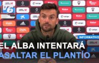 El Albacete Balompié en busca de 3 puntos en el complicado estadio del Plantío