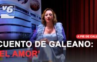 María Pilar Balado presenta su novela ‘Carmen, puta social’