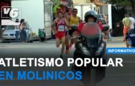 El Circuito Provincial de Carreras Populares Diputación de Albacete cerrará el mes en Molinicos