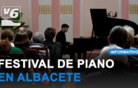 El pianista argentino Franco Broggi en el Casino Primitivo