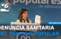 El PP denuncia la nueva «triquiñuela» sanitaria de García-Page