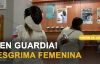 Fiesta en el Carlos Belmonte para animar al Albacete Balompié