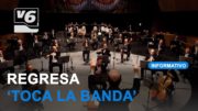 En marcha ya una nueva edición del programa ‘Toca La Banda’