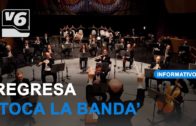 En marcha ya una nueva edición del programa ‘Toca La Banda’