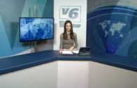 Informativo Visión 6 Televisión 1 de Febrero de 2023