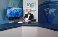 Informativo Visión 6 Televisión 15 de febrero de 2023