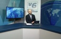 Informativo Visión 6 Televisión 16 de Febrero de 2023