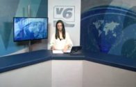 Informativo Visión 6 Televisión 3 de Febrero de 2023