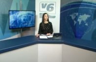 Informativo Visión 6 Televisión 22 de Marzo de 2023