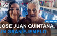 Jose Juan Quintana, un ejemplo de que nada es imposible