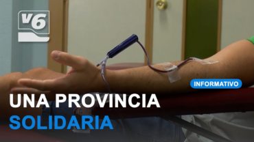 La provincia alcanzó más de 16.900 donaciones de sangre en 2022