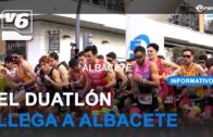 Llega el Primer Duatlón Popular Ciudad de Albacete que se celebrará en el mes de marzo