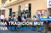 Los Miércoles no fallan a su cita en Chinchilla de Montearagón