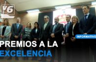 Los premios del Aula ‘Lola Martínez’ alcanzan nivel de excelencia