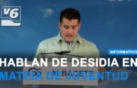Una Escuela de Familia para aprender a gestionar situaciones con menores