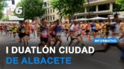 Primer Duatlón Popular Ciudad de Albacete