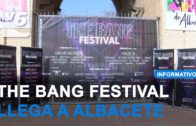 The Bang Festival llegará a Albacete el próximo mes de abril