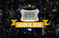 Visión de Juego Polideportivo 8 de abril de 2024