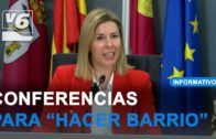 14 conferencias para «hacer barrio» en Albacete