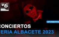 40 artistas y grupos marcan el ritmo de la Feria de Albacete 2023