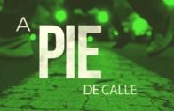 A Pie de Calle 17 de Abril de 2024