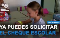 Abierto el plazo de solicitud para el ‘Cheque escolar’ en Albacete
