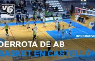 Albacete Basket se volvió de vacío de Castellón