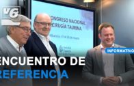 Albacete será sede por tercera vez del Congreso Nacional de Cirugía Taurina