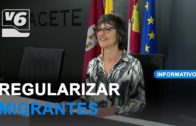 Apoyan así una regularización extraordinaria de personas migrantes en España
