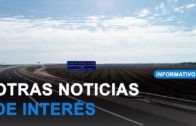 BREVES | Nuevo avance en el tramo de la Autovía A-32 entre Balazote y Albacete