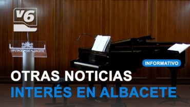 BREVES | Puertas abiertas en el Conservatorio Profesional de Música