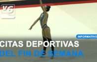 Citas deportivas del fin de semana en Albacete