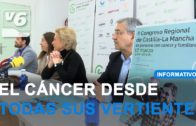 Congreso regional para hablar del paciente de cáncer en todas sus vertientes