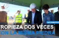 Informativo Visión 6 Televisión 23 de Marzo de 2023