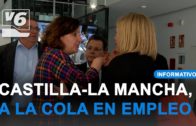 EDITORIAL | Farolillo rojo para C-LM en materia de empleo