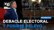 EDITORIAL | García-Page estaría preparando su relevo ante una posible debacle electoral