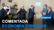 EDITORIAL | La comentada «economía circular» que promueve el alcalde