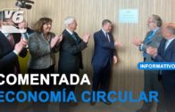 EDITORIAL | La comentada «economía circular» que promueve el alcalde