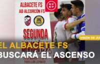 El Albacete Fútbol Sala está ante una gran temporada