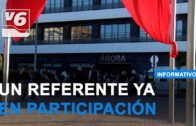 El Centro Ágora abre sus puertas como un «referente en participación»