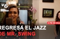 El grupo albaceteño Mr. Swing regresa con su mejor jazz