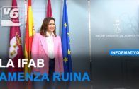 El PP saca un informe que advierte de «ruina» en la IFAB