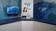 Informativo Visión 6 Televisión 17 de Marzo de 2023