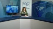 Informativo Visión 6 Televisión 16 de Marzo de 2023