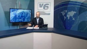 Informativo Visión 6 Televisión 20 de Marzo de 2023