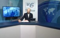 Informativo Visión 6 Televisión 17 de Abril de 2024