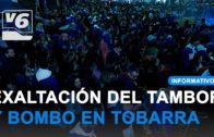 Jornadas de Exaltación del Tambor y Bombo en Tobarra